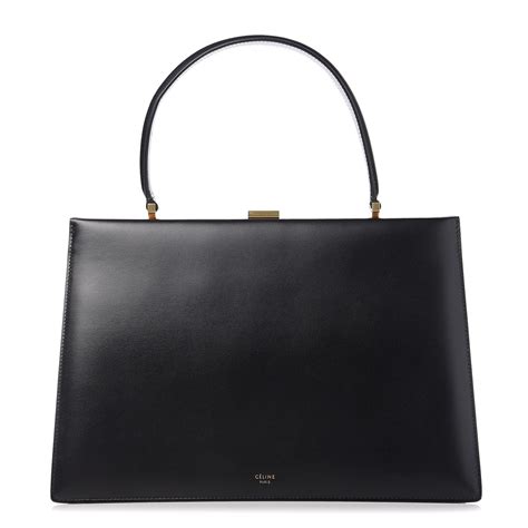 celine clasp bag